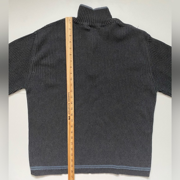 GAP Men’s Pullover Knit Sweater - Picture 2 of 5